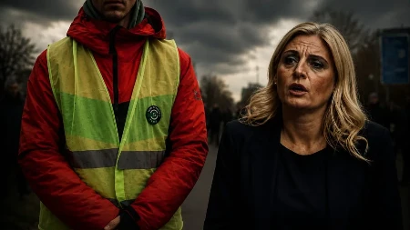Samoprokletstvo im se ostvarilo: Mračna istina danas izbija pred svima!