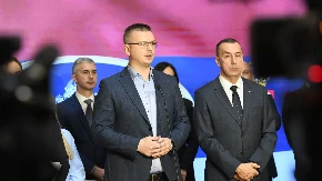 Kažnjeni Parandilović i Ninković! Zbog ovoga su ostali bez pola plate