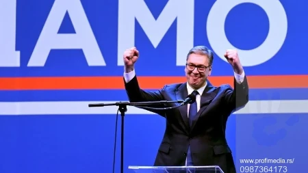 Predsednik Srbije saopštio nove fantastične vesti za penzionere: Pomoć za najugroženije stiže pre kraja leta i penzije će ranije biti povećane