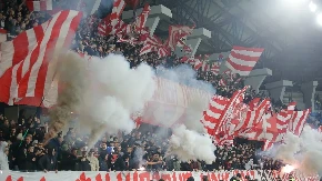 Potpuni šok: Zvezda ostala bez trenera