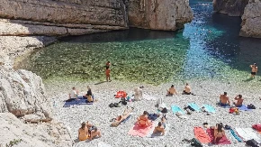 Pitali su gde da letuju u Hrvatskoj! Dobili upozorenje na jedno mesto!