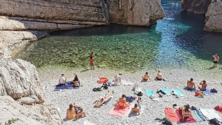 Pitali su gde da letuju u Hrvatskoj! Dobili upozorenje na jedno mesto!