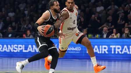 Rastao se sa Partizanom, a sad prelazi kod još jednog evroligaša