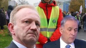 Dragan Đilas - Ponošev advokat: Pogledajte snimak!