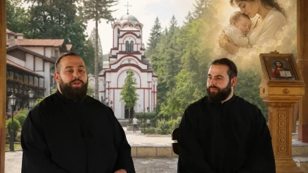 Saveti iz Tumana: Molitva majke dopire do samog Boga