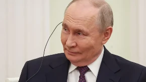 Rusija se raduje: Sjajne vesti za Putina