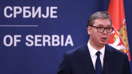 Predsednik Srbije se upravo oglasio: Ima poruku za građane