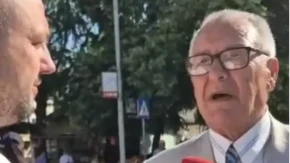 Parandilovićev deda se oglasio nakon najave tužbe unuka: On je meni napravio teške probleme! (VIDEO)