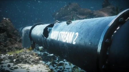 Nemci podigli optužnicu protiv Ukrajinca: Ratni zločin, izazivanje eksplozije, uništavanje objekata...