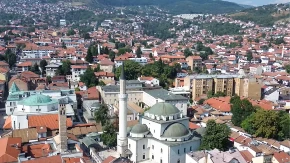 Brutalan udarac Rusije usred Sarajeva: Zapad u šoku zbog novog Visokog predstavnika!