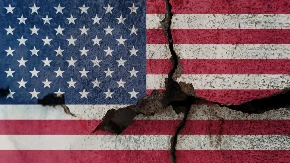 Amerika u strašnom problemu: Ovo se nije desilo od 1983. godine