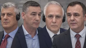Poznato kada će biti izrečena presuda krvnicima, bivšim vođama OVK