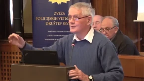 Umro je Pavle, čovek koji je obeležio jednu epohu SFRJ! Bio je na čelu tadašnje milicije