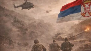 Datum i mesta potvrđeni! Evo kada će prvi regruti biti u kasarnama, i u kojim!