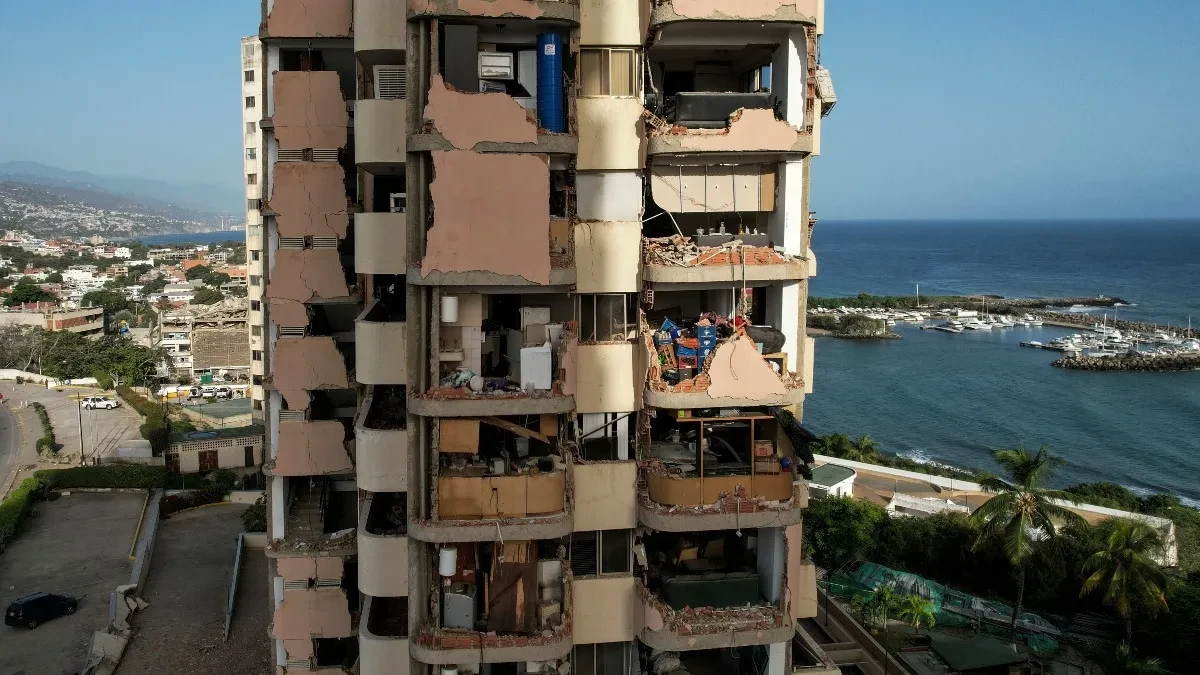 1.000 američkih marinaca u Venecueli, "Riperi" sve nadgledaju! Evo šta se dešava
