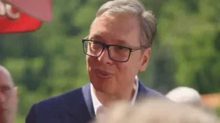 "Daćemo sve od sebe da isplate budu mesec dana ranije" Vučić saopštio fantastične vesti: Povećanje penzija pre januara