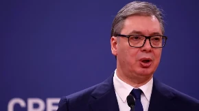 Vučić dobio teško pitanje od predstavnika EU: "Tu nismo još dovoljno jaki"