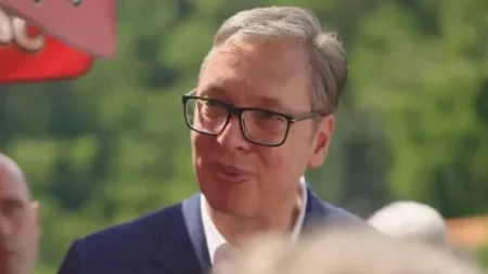 Neizlečivi hrvatski kompleksi: Ne mogu da se posvađaju a da ne pomenu Vučića!