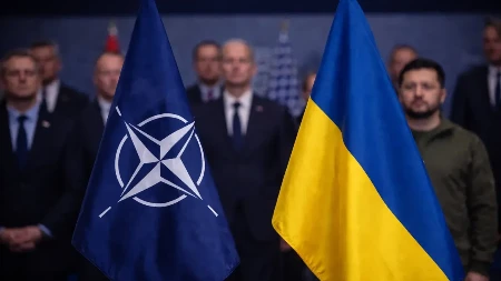 Panika u Kijevu, jedna od najaktivnijih NATO država digla ruke: "Nema više raketa"