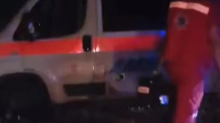 Otac krenuo u potragu za sinom, a onda ga pronašao mrtvog u kanalu! Tragedija u Batajnici zavila Busije u crno