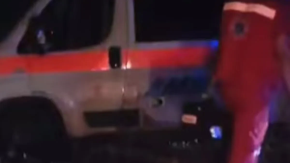 Otac krenuo u potragu za sinom, a onda ga pronašao mrtvog u kanalu! Tragedija u Batajnici zavila Busije u crno