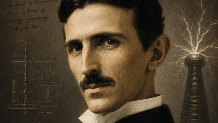 Malo ko zna kako je ispraćen Nikola Tesla: Njegova poslednja želja i danas izaziva jezu