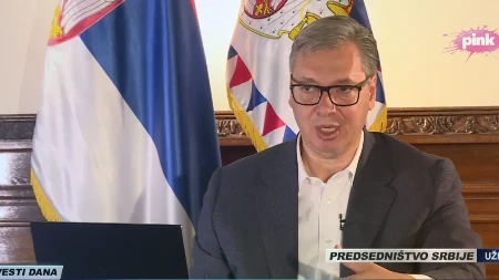 Vučić istakao za šta se građani posebno žale na funkcionere "Dobio sam nekoliko prijava za to"