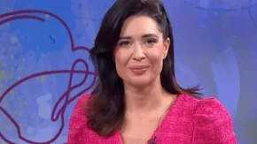 Voditeljku RTS uvek viđate nasmejanu i smernu, a sad se razgolitila: Pokazala kako trenira, sve puca od mišića (FOTO)