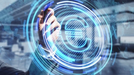 Digitalni evro pred uvođenjem - ECB navela planirane zaštitne mere 
