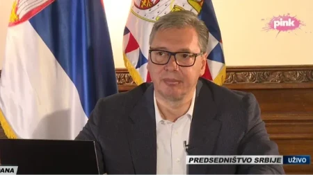 "Penzioneri, ne sekirajte se" Vučić: Neće biti nikakvih mera protiv vas