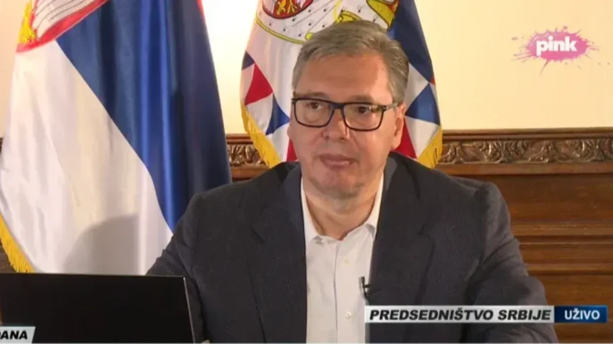 "Penzioneri, ne sekirajte se" Vučić: Neće biti nikakvih mera protiv vas