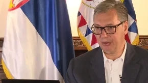 "Biće vrlo zanimljivih podataka za javnost" Vučić o delovanju blokadera