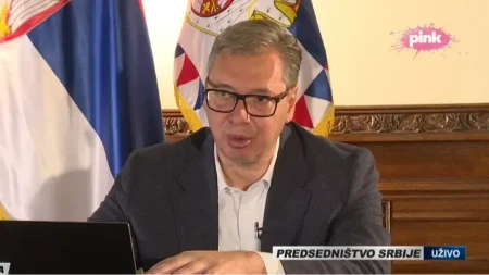 "Penzioneri, ne sekirajte se" Vučić: Neće biti nikakvih mera protiv vas