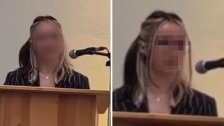 Skandal u Nemačkoj: Skoro trećina generacije pala maturu, učenica održala govor koji je pokrenuo istragu (Video)