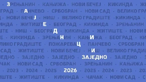 NIS podržava projekte lokalnih zajednica sa 144,5 miliona dinara: Otvoren konkurs programa „Zajednici zajedno“ za 2026. godinu 