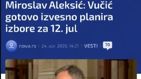 Sve je obmana i izvrtanje činjenica: N1 toliko laže da sami sebe demantuju