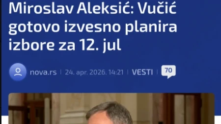 Sve je obmana i izvrtanje činjenica: N1 toliko laže da sami sebe demantuju
