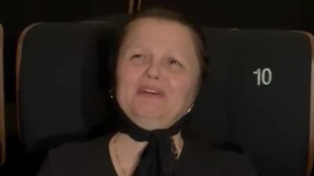 "Da li se Boga bojite?!" Mala Cana van sebe od bola urla na sav glas: "Srećo moja, živote moj" (VIDEO) 