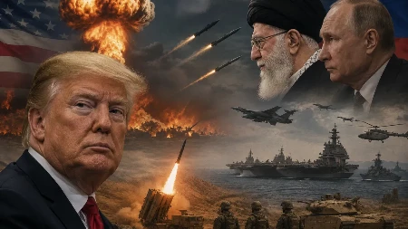 Tramp više nije mirotvorac! Posle napada na Iran usledilo priznanje koje je odjeknulo u NATO