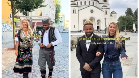 Srbija je najbolja zemlja za porodicu: Amerikanac tvrdi da su bolnice u našoj zemlji bolje od SAD i ostatka Evrope