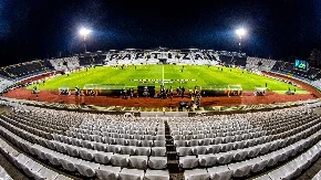 "Šestica crno-belih" : Važne vesti iz Humske - Partizan našao zamenu za Vanju Dragojevića 