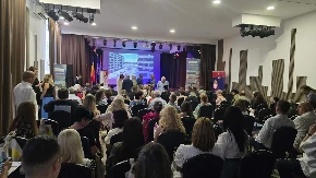 Expo 2027 predstavljen u Temišvaru: Rumunska privreda i turizam upoznati sa najvećim događajem u Srbiji