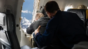 Poznato stanje Srbina posle horora u avionu! Hitno se oglasio Generalni konzulat Srbije