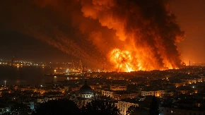 Rusija krenula u razaranje Odese! Jezive detonacije paraju noć, grad pod opsadom