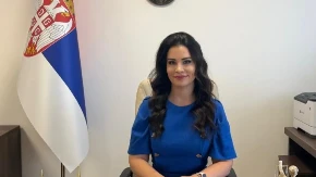 "Da nije bilo Vučića, uprava bi ostala u prošlom veku": Marina Dražić otkrila kako se menja Srbija