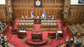 Skupština donela važne odluke! Izabrani predsednik i članovi Saveta RATEL-a