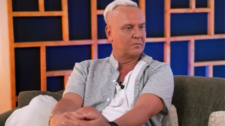Milan Milošević priveden u velikoj policijskoj raciji u Novom Sadu: Drama i haos na licu mesta!