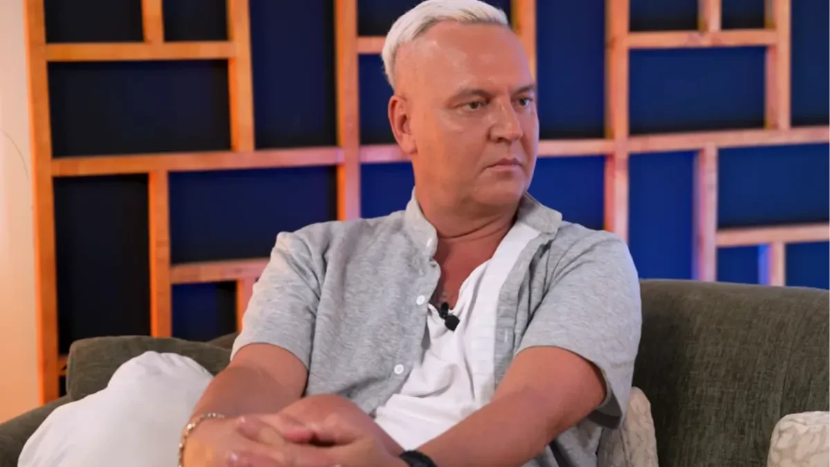 Milan Milošević priveden u velikoj policijskoj raciji u Novom Sadu: Drama i haos na licu mesta!