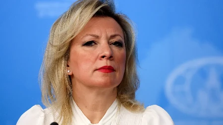 "Ovo je agresivni rusofobni teror!" Zaharova raskrinkala plan Londona