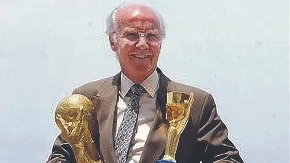 Ovo se nije desilo 64 godine: Argentina želi kao Brazil!